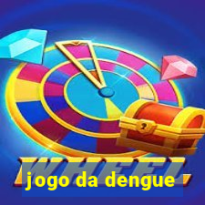 jogo da dengue